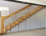 Construction et protection de vos escaliers par Escaliers Maisons à Moeze